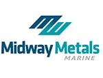 midway metals marine